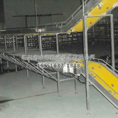 屠宰生產線 屠宰生產線